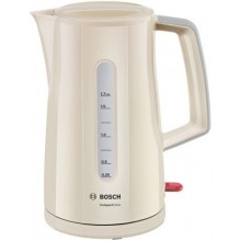 Чайник Bosch TWK-3A017 беж